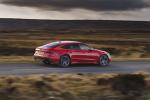 Audi RS7 Sportback 2020 года (UK)